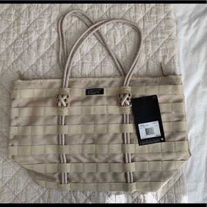 NWT Nike Tote Bag